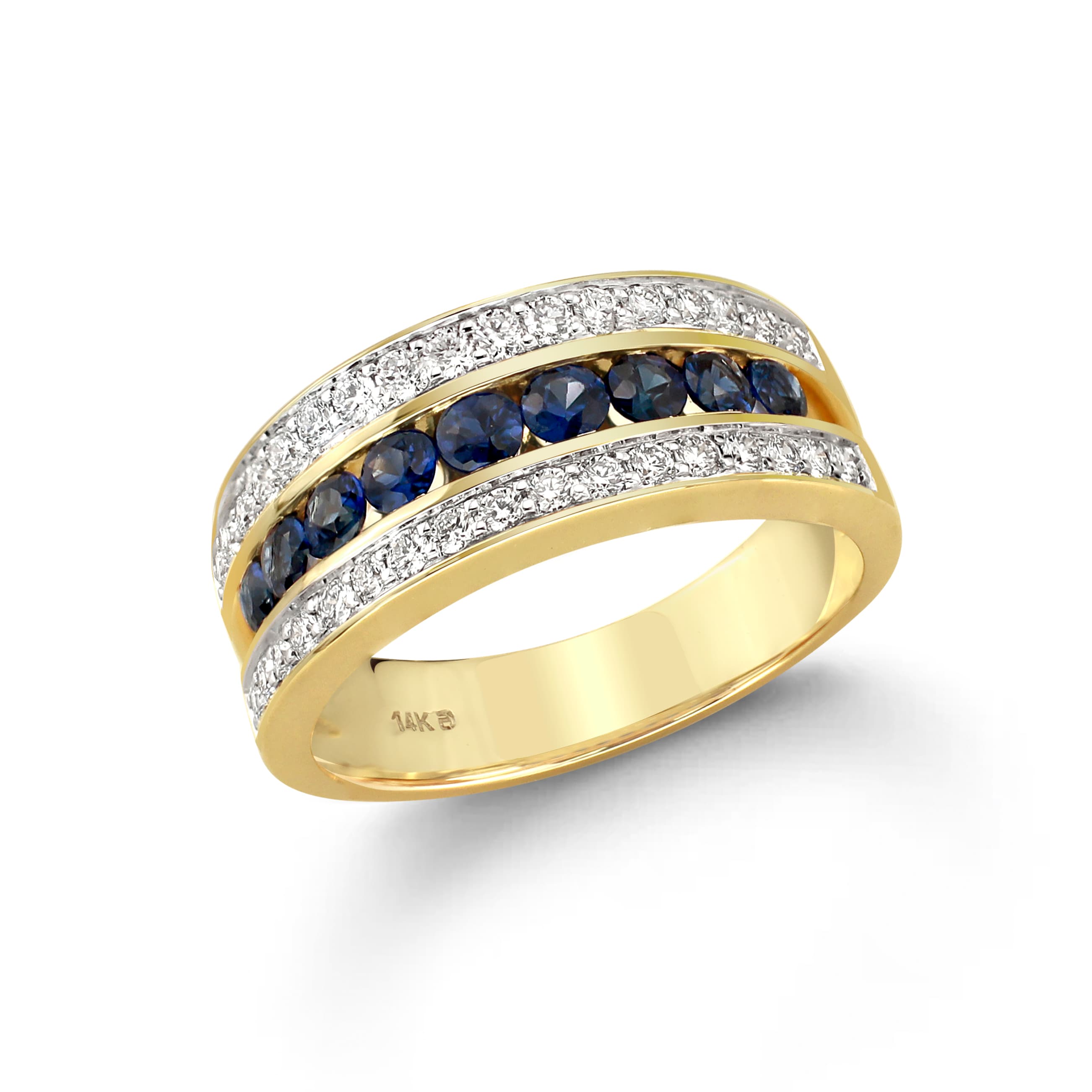 Gold Ring